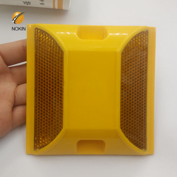 Raised Road Stud Light For Sale--NOKIN Solar Road Studs